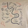 Le Nouveau T-shirt de la CSNSC / Taille S – Image 3