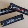 Le Porte Clefs du NSC / SwissNorton