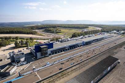 Circuit de Dijon