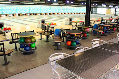 The Bowling La Praille