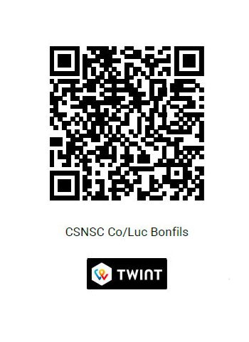 Faites un don pour nos compétiteurs